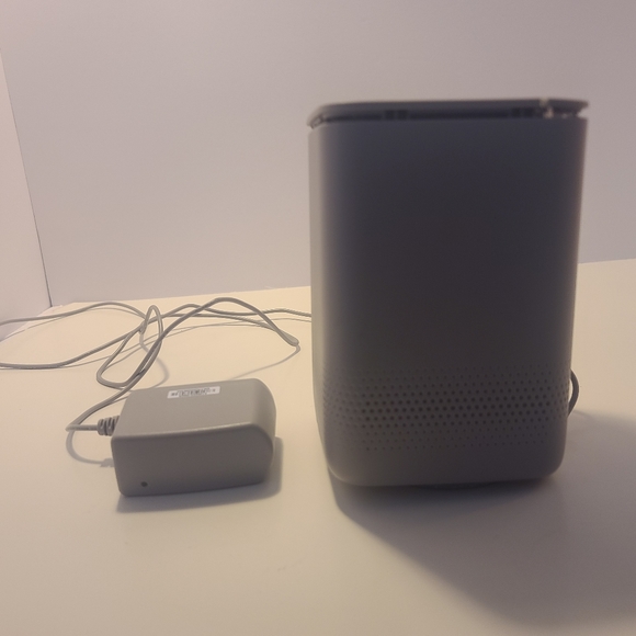 Blue by ADT - Gray Smart Home Hub - Used - (I-F3) - Picture 6 of 10